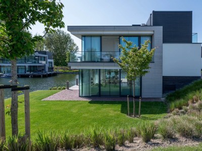 Holiday house VZ2547 Vakantiehuis Watervilla 10 - Outdoor photo 12