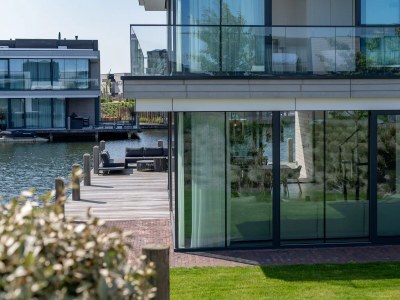 Holiday house VZ2547 Vakantiehuis Watervilla 10 - Outdoor photo 13