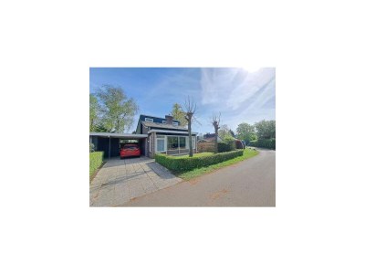 Holiday house VZ2549 Vakantiewoning VP002 in Heinkenszand - Holiday house