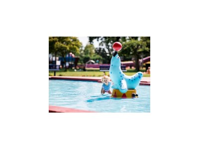 Holiday house VZ2549 Vakantiewoning VP002 - Outdoor photo 9