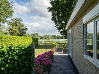 Chalet VZ2552 Chalet VP005 in Heinkenszand - Chalet