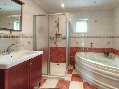 Chalet VZ2552 Chalet VP005 - Outdoor photo 16