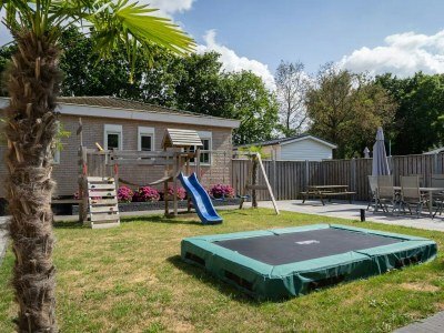 Chalet VZ2552 Chalet VP005 - Outdoor photo 23