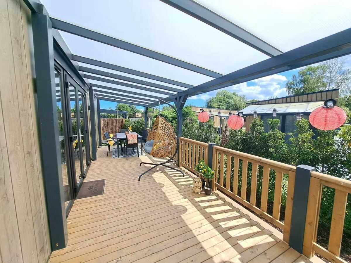 Chalet VZ2553 Chalet VP006