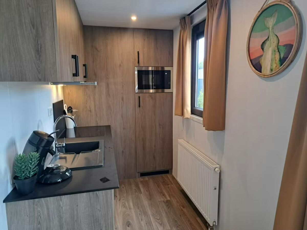 Chalet VZ2553 Chalet VP006 - Outdoor photo 5