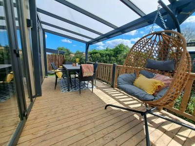 Chalet VZ2553 Chalet VP006 - Outdoor photo 11