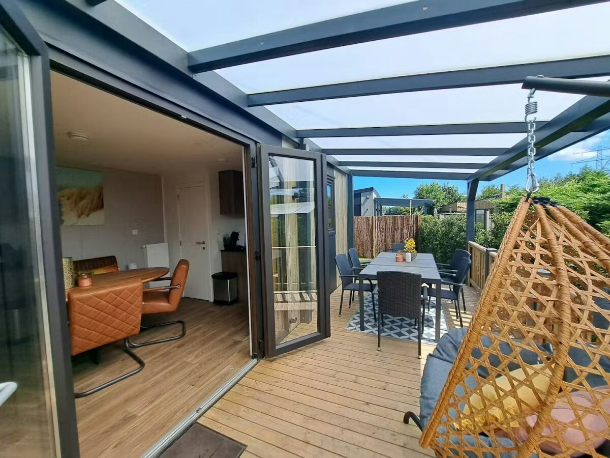 Chalet VZ2554 Chalet VP007