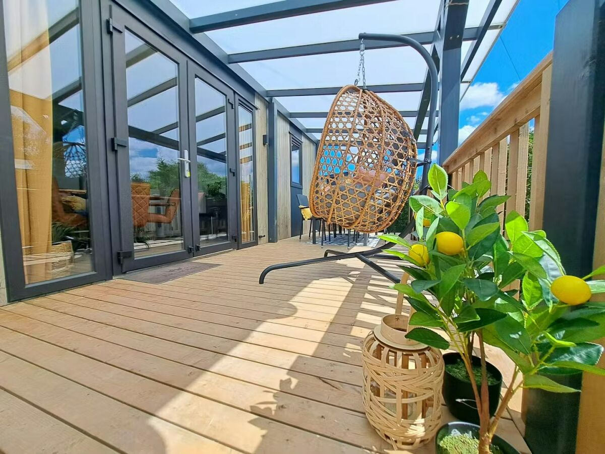 Chalet VZ2554 Chalet VP007 - Outdoor photo 2