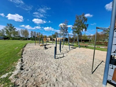 Chalet VZ2554 Chalet VP007 - Outdoor photo 16