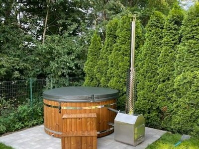 Chalet VZ2554 Chalet VP007 - Outdoor photo 20