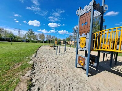 Chalet VZ2554 Chalet VP007 - Outdoor photo 23