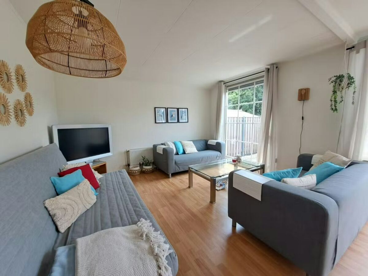 Chalet VZ2555 Chalet VP008 - Outdoor photo 4