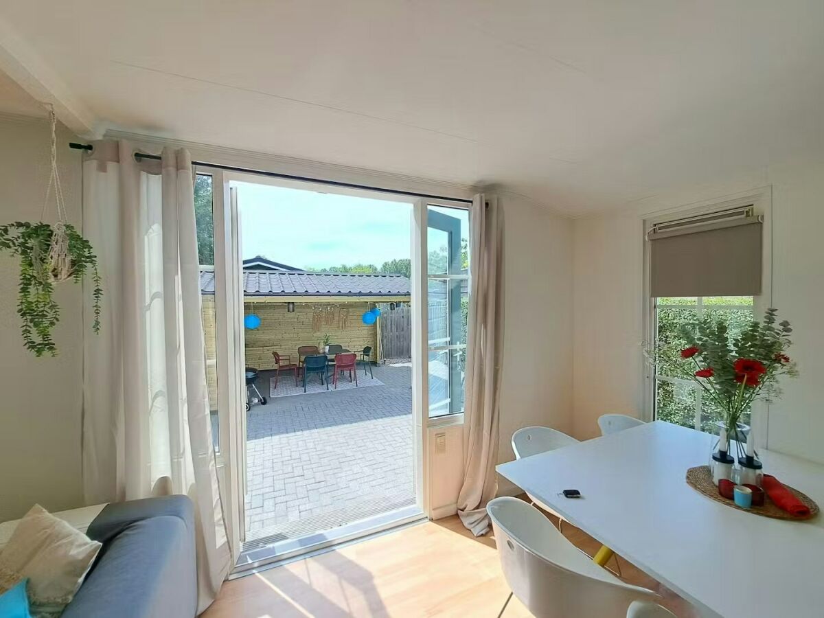 Chalet VZ2555 Chalet VP008 - Outdoor photo 5