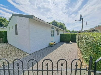 Chalet VZ2555 Chalet VP008 in Heinkenszand - Chalet