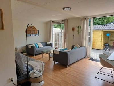 Chalet VZ2555 Chalet VP008 - Outdoor photo 2