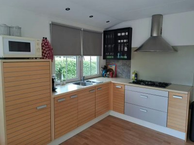 Chalet VZ2555 Chalet VP008 - Outdoor photo 7