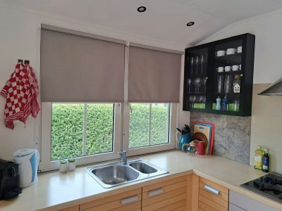 Chalet VZ2555 Chalet VP008 - Outdoor photo 8