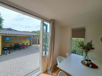 Chalet VZ2555 Chalet VP008 - Outdoor photo 9