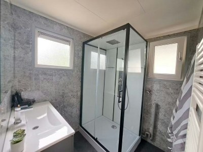 Chalet VZ2555 Chalet VP008 - Outdoor photo 12