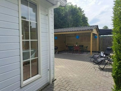 Chalet VZ2555 Chalet VP008 - Outdoor photo 15