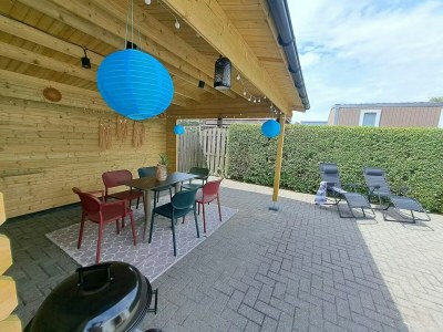 Chalet VZ2555 Chalet VP008 - Outdoor photo 17