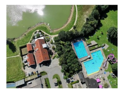 Chalet VZ2555 Chalet VP008 - Outdoor photo 22