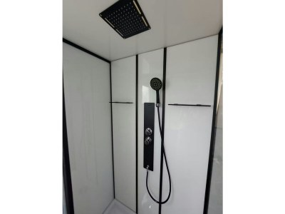 Chalet VZ2555 Chalet VP008 - Outdoor photo 30