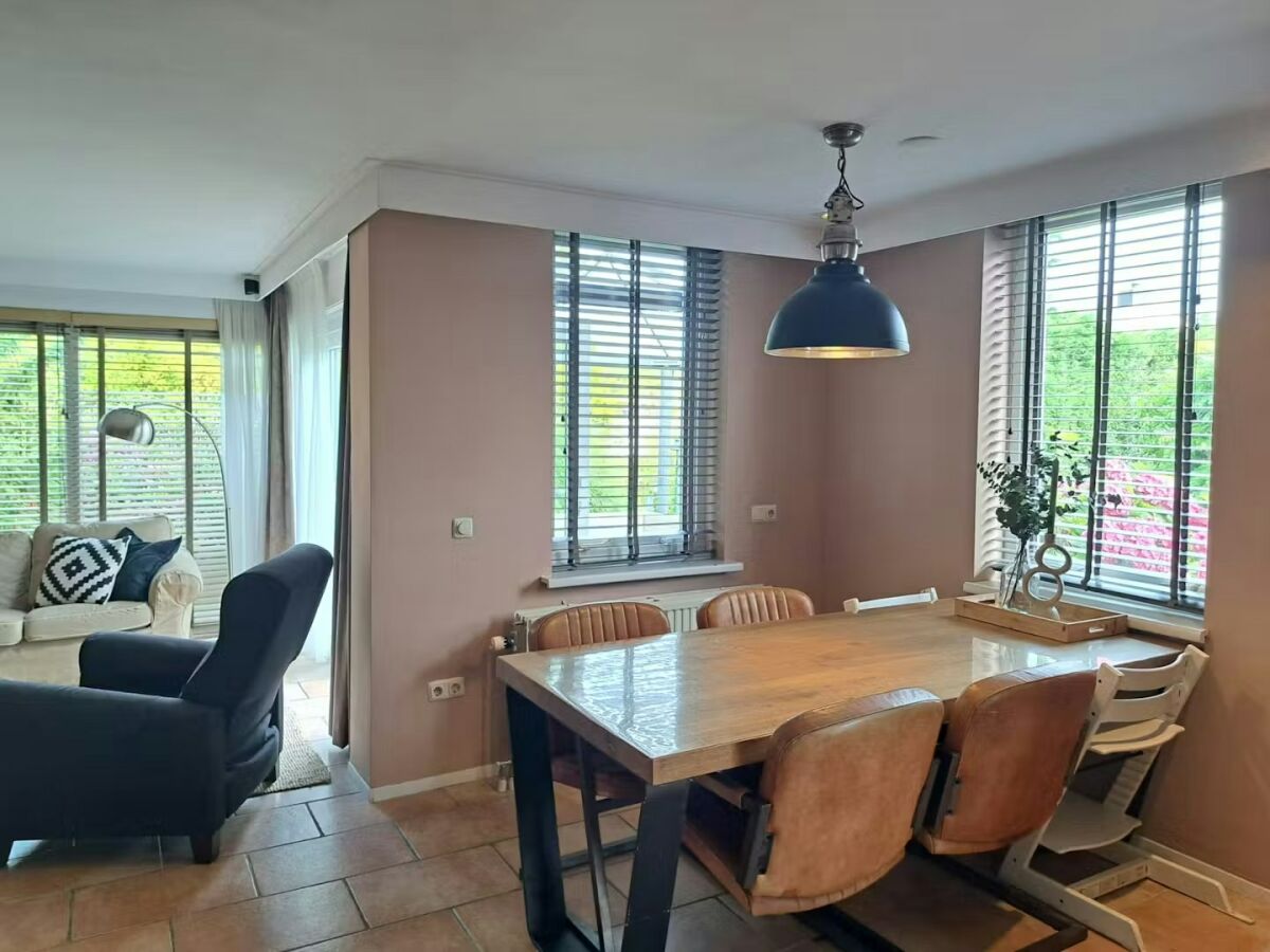 Holiday house VZ2557 Vakantiewoning VP023 - Outdoor photo 5