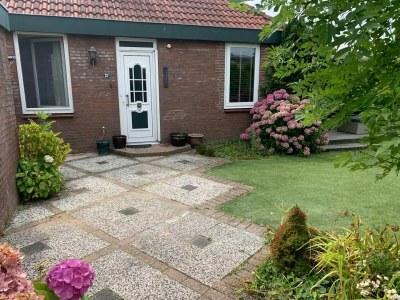 Holiday house VZ2557 Vakantiewoning VP023 in Herkingen - Holiday house