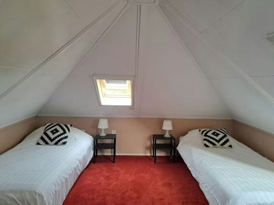 Holiday house VZ2557 Vakantiewoning VP023 - Outdoor photo 16