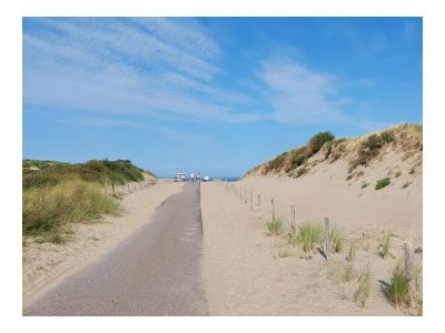 Holiday house VZ2557 Vakantiewoning VP023 - Outdoor photo 21