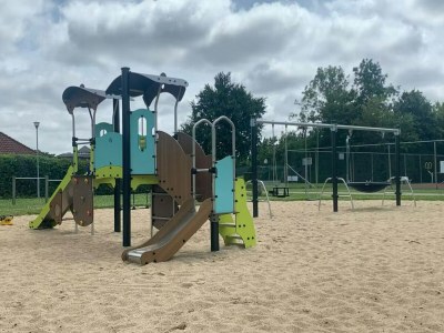 Holiday house VZ2557 Vakantiewoning VP023 - Outdoor photo 23