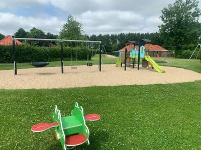 Holiday house VZ2557 Vakantiewoning VP023 - Outdoor photo 25