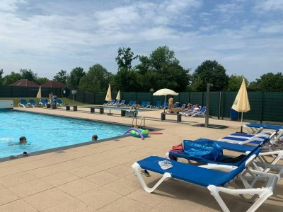 Holiday house VZ2557 Vakantiewoning VP023 - Outdoor photo 28