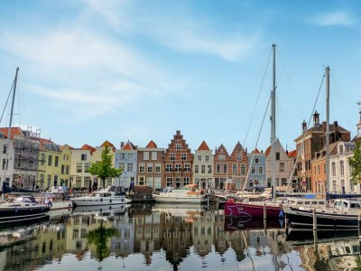 Holiday house VZ2558 Vakantiehuis VP024 - Outdoor photo 14