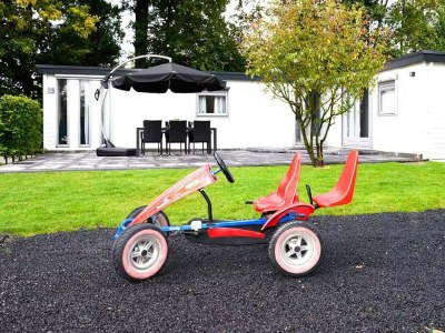 Holiday house VZ2558 Vakantiehuis VP024 - Outdoor photo 32