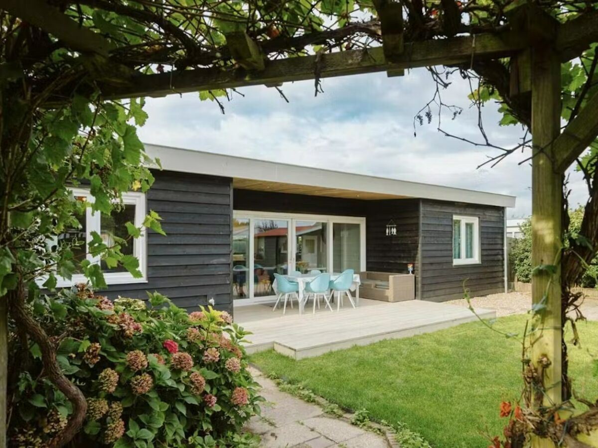 Holiday house VZ2560 Vakantiewoning VP026