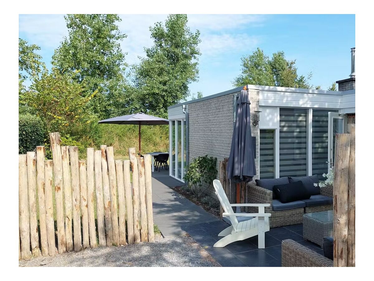 Holiday house VZ2565 Vakantiewoning VP073