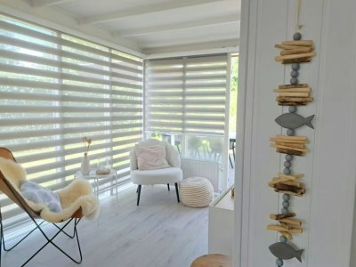 Holiday house VZ2565 Vakantiewoning VP073 - Outdoor photo 9