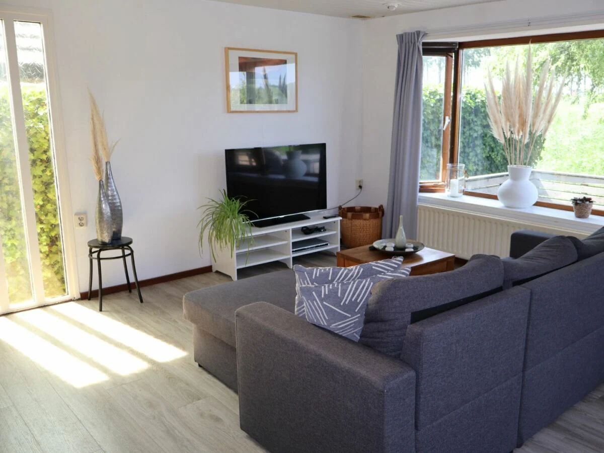 Chalet VZ2575 Vakantiechalet Sint-Annaland - Outdoor photo 2