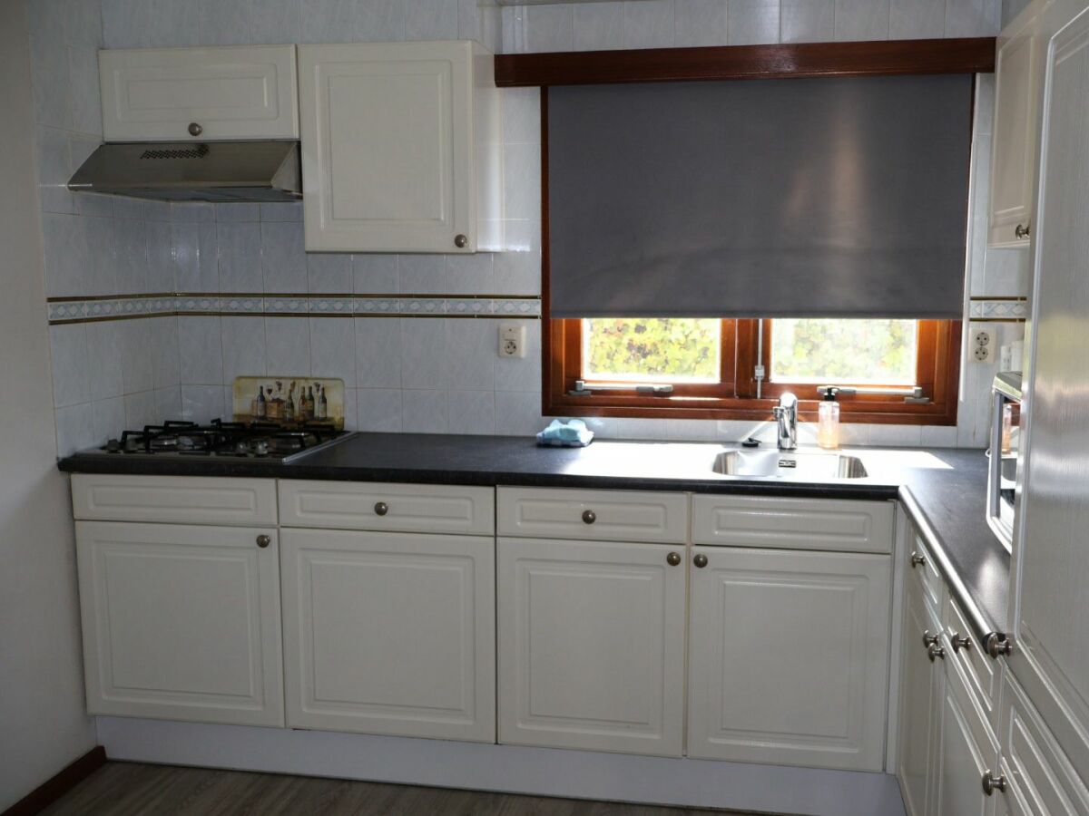 Chalet VZ2575 Vakantiechalet Sint-Annaland - Outdoor photo 5