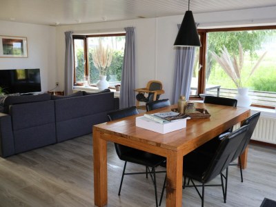 Chalet VZ2575 Vakantiechalet Sint-Annaland - Outdoor photo 4