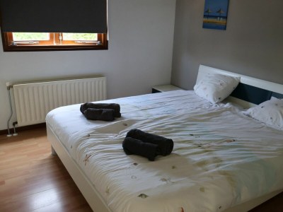 Chalet VZ2575 Vakantiechalet Sint-Annaland - Outdoor photo 9