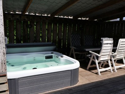 Chalet VZ2575 Vakantiechalet Sint-Annaland - Outdoor photo 10