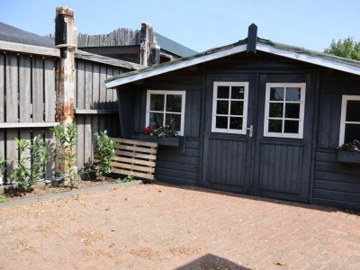 Chalet VZ2575 Vakantiechalet Sint-Annaland - Outdoor photo 11