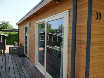 Chalet VZ2575 Vakantiechalet Sint-Annaland - Outdoor photo 12