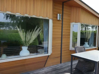 Chalet VZ2575 Vakantiechalet Sint-Annaland - Outdoor photo 13