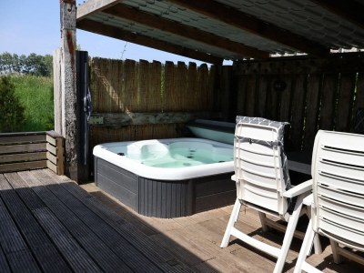 Chalet VZ2575 Vakantiechalet Sint-Annaland - Outdoor photo 15