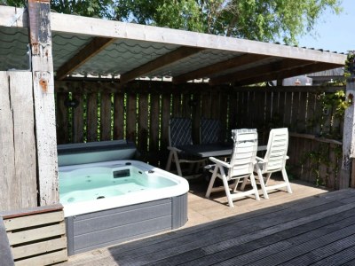 Chalet VZ2575 Vakantiechalet Sint-Annaland - Outdoor photo 16