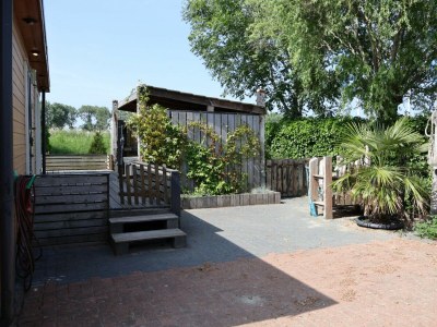 Chalet VZ2575 Vakantiechalet Sint-Annaland - Outdoor photo 18